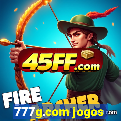 777g.com jogos